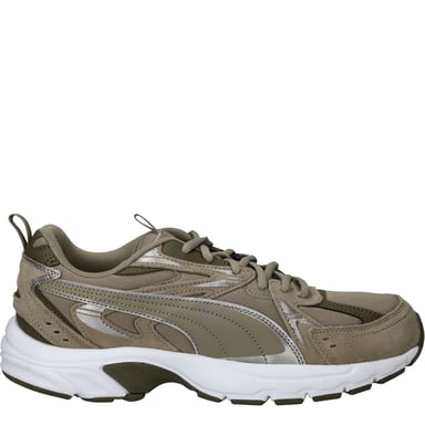Puma Milenio Tech Suede Sneakers Heren