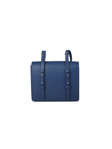 Giulia Monti Shoulder Bag Royal Blue