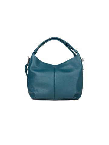 Giulia Monti Shoulder Bag Dark Teal