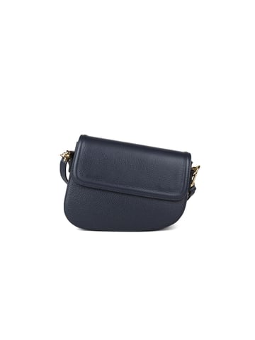 Giulia Monti Shoulder Bag Night Blue