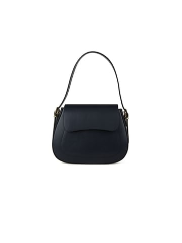 Giulia Monti Shoulder Bag Night Blue