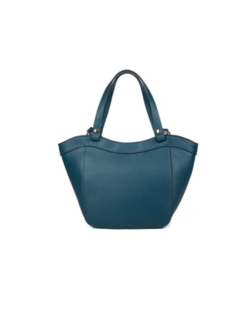 Giulia Monti Shoulder Bag Dark Teal