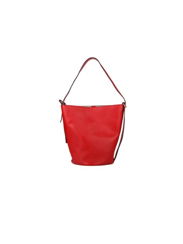 Giulia Monti Shoulder Bag Classic Red