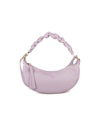 Giulia Monti Shoulder Bag Lilac