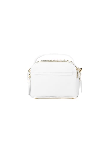 Giulia Monti Shoulder Bag White