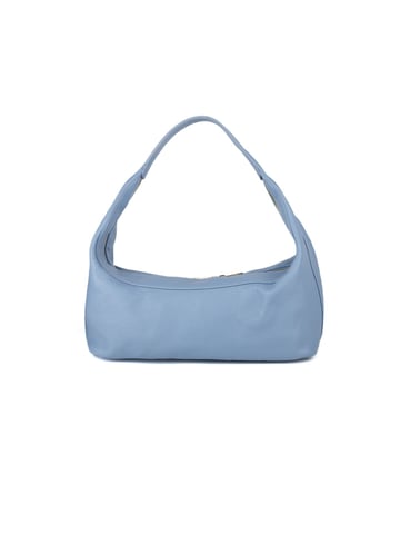 Giulia Monti Shoulder Bag Sky Blue