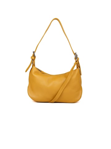 Giulia Monti Shoulder Bag Mustard