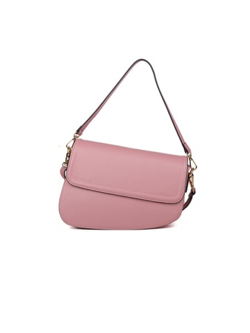 Giulia Monti Shoulder Bag Rose Antique