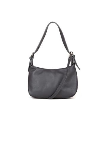 Giulia Monti Shoulder Bag Dark Grey