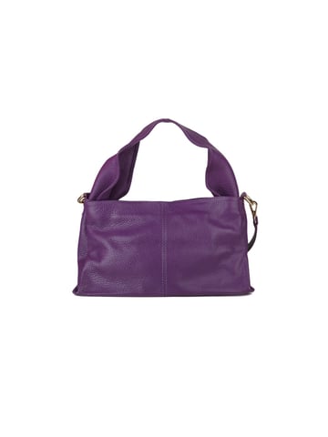 Giulia Monti Shoulder Bag Violet