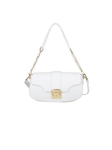 Giulia Monti Shoulder Bag White