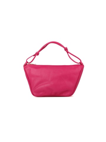 Giulia Monti Shoulder Bag Fuxia