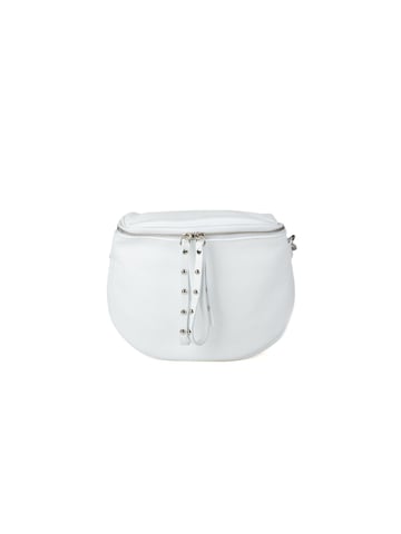 Giulia Monti Shoulder Bag White