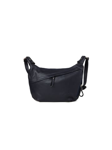 Giulia Monti Shoulder Bag Night Blue
