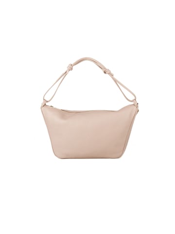 Giulia Monti Shoulder Bag Nude