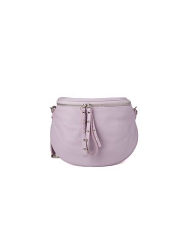Giulia Monti Shoulder Bag Lilac
