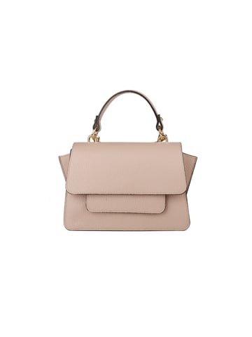 Giulia Monti Shoulder Bag Nude