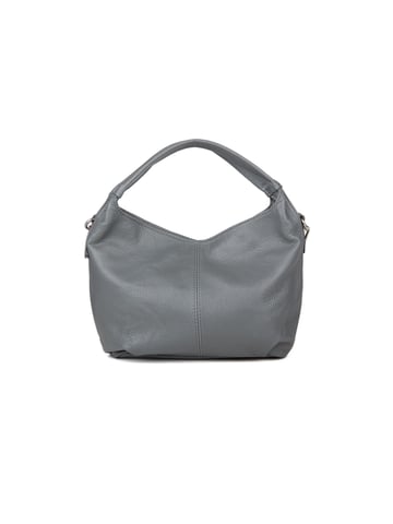 Giulia Monti Shoulder Bag Dark Grey