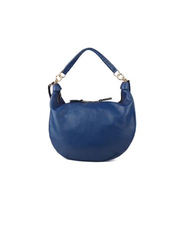 Giulia Monti Shoulder Bag Navy