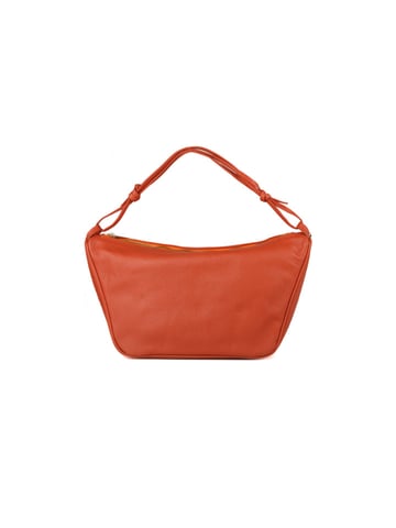 Giulia Monti Shoulder Bag Terracotta