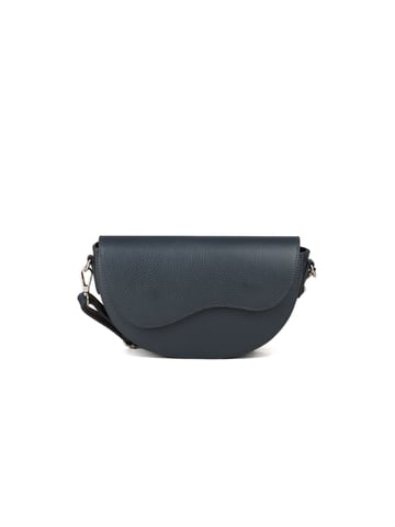 Giulia Monti Shoulder Bag Night Blue