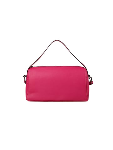 Giulia Monti Shoulder Bag Fuxia