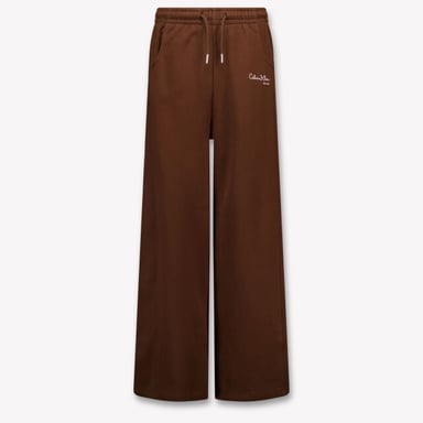 Calvin Klein Kinder meisjes broek in