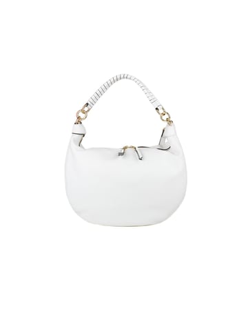 Giulia Monti Shoulder Bag White