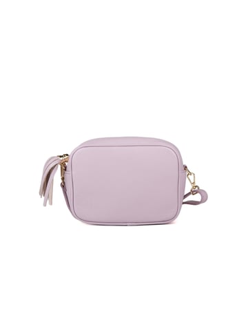 Giulia Monti Shoulder Bag Lilac