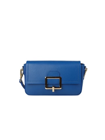 Giulia Monti Shoulder Bag Navy
