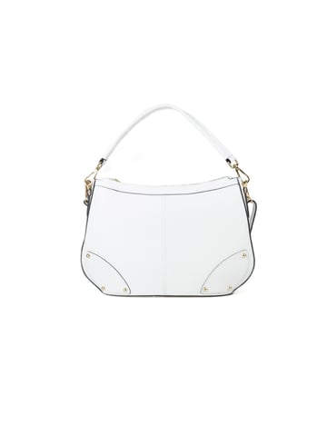 Giulia Monti Shoulder Bag White