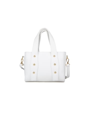 Giulia Monti Shoulder Bag White