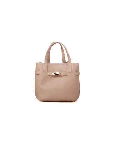 Giulia Monti Shoulder Bag Rose Damask