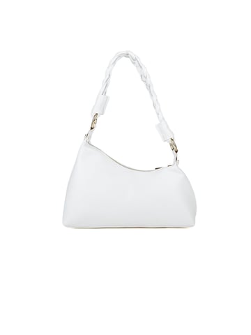 Giulia Monti Shoulder Bag White