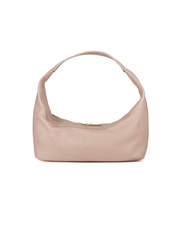 Giulia Monti Shoulder Bag Nude