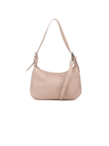 Giulia Monti Shoulder Bag Nude