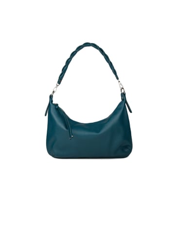 Giulia Monti Shoulder Bag Dark Teal