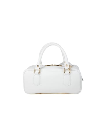 Giulia Monti Shoulder Bag White