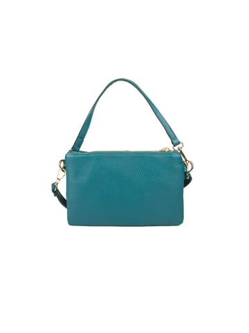 Giulia Monti Shoulder Bag Sea Green