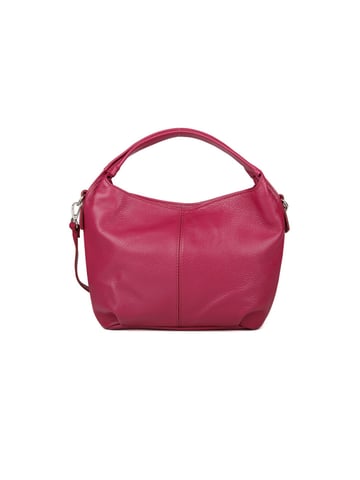 Giulia Monti Shoulder Bag Plum