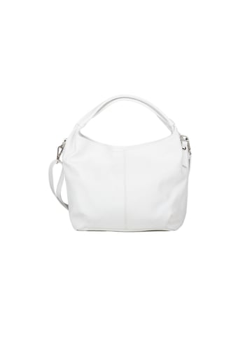Giulia Monti Shoulder Bag White