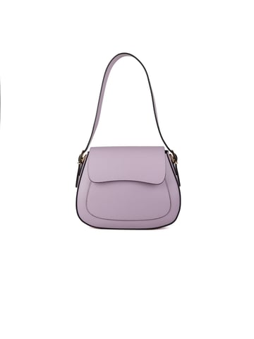 Giulia Monti Shoulder Bag Lilac