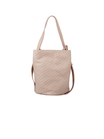 Giulia Monti Shoulder Bag Nude