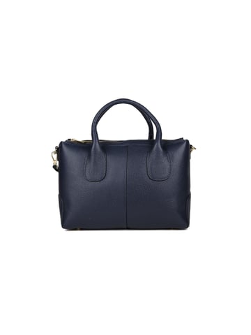 Giulia Monti Shoulder Bag Night Blue