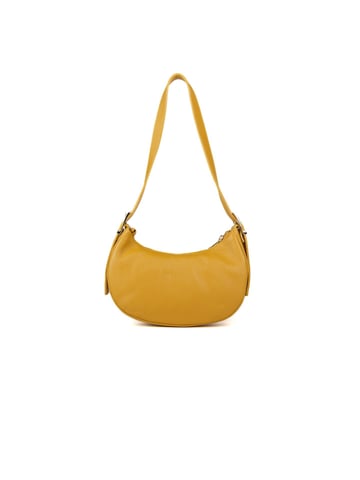 Giulia Monti Shoulder Bag Mustard