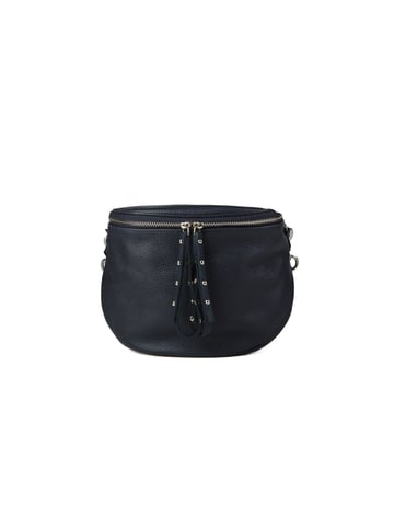 Giulia Monti Shoulder Bag Night Blue