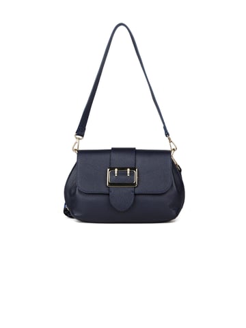 Giulia Monti Shoulder Bag Night Blue