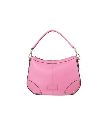 Giulia Monti Shoulder Bag Flamingo