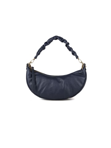 Giulia Monti Shoulder Bag Night Blue