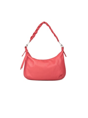 Giulia Monti Shoulder Bag Salmone
